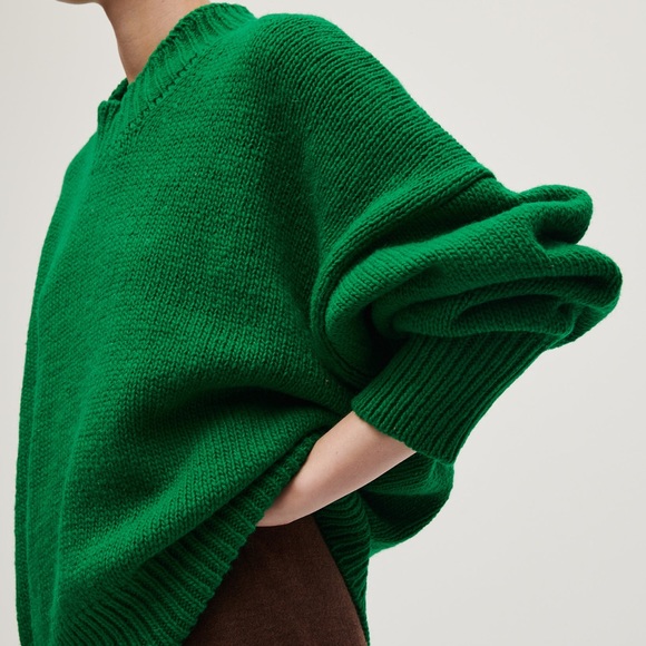 Babaa Jumper No11 - Picture 2 of 8